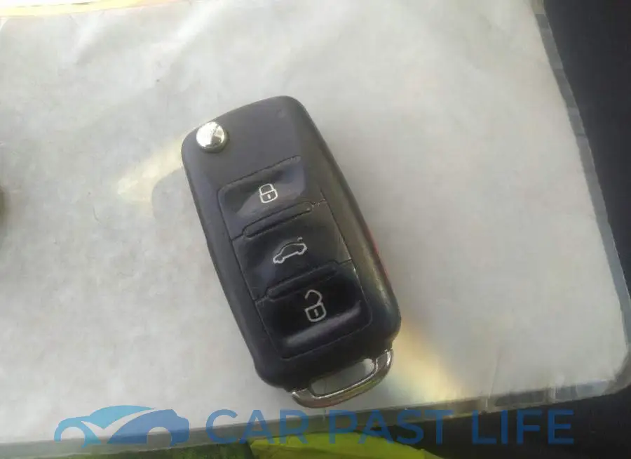 3VW1K7AJ3FM291904# 11