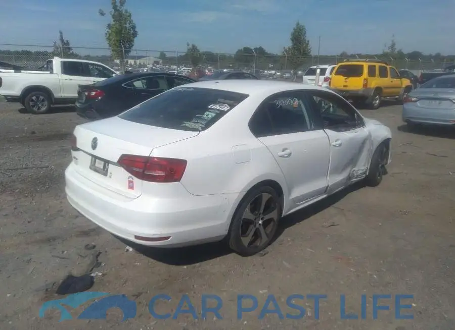 3VW1K7AJ3FM291904# 4