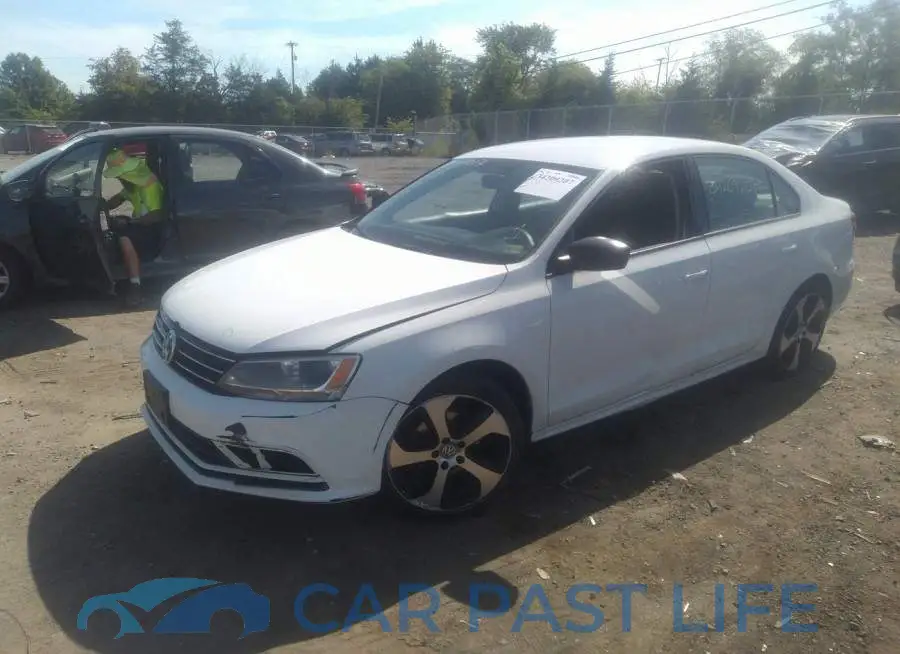 3VW1K7AJ3FM291904# 2