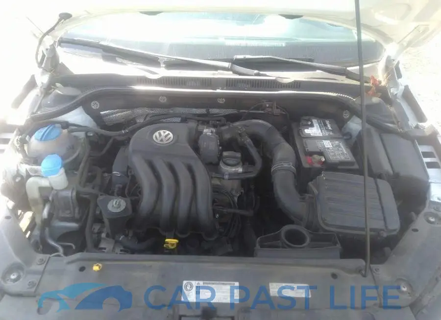 3VW1K7AJ3FM291904# 10