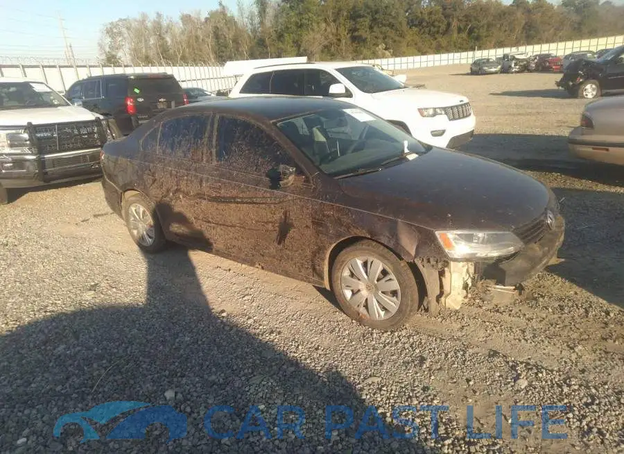 3VW1K7AJ9CM333391# 1