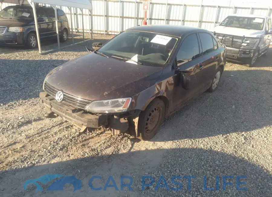 3VW1K7AJ9CM333391# 2