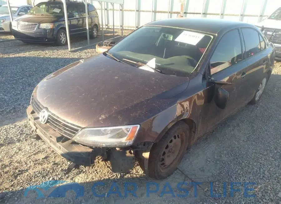 3VW1K7AJ9CM333391# 6