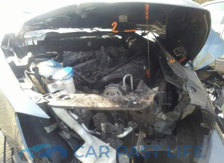 3VWDX7AJ1DM410996# 10