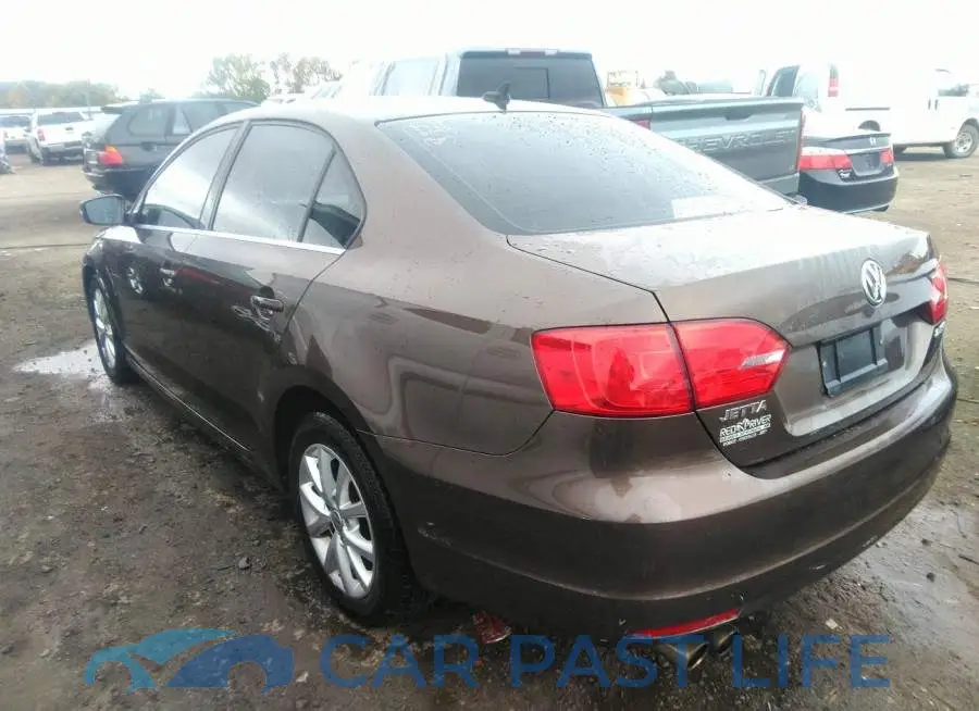 3VWDX7AJXDM447612# 3