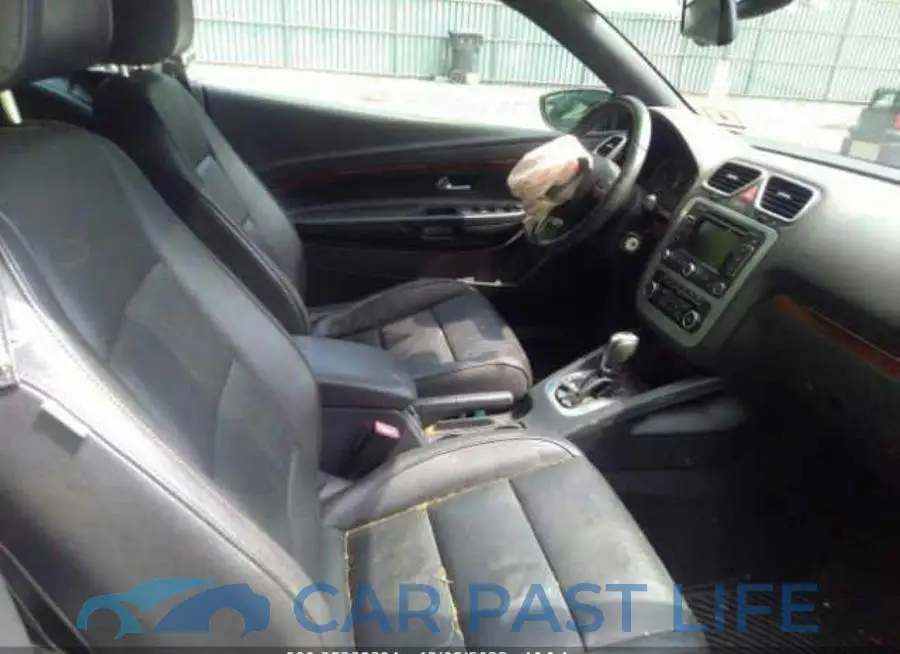 WVWFW7AH6CV020606# 5