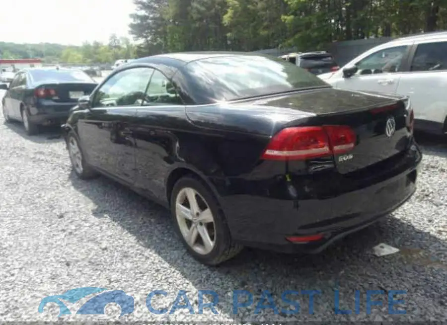 WVWFW7AH6CV020606# 3