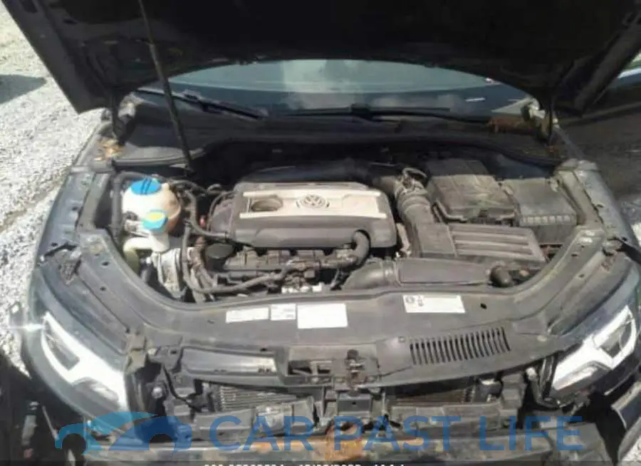 WVWFW7AH6CV020606# 10
