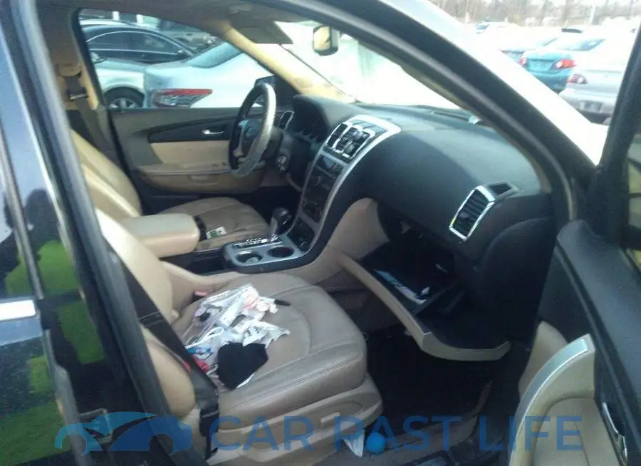 1GKKRRED8CJ410465# 5