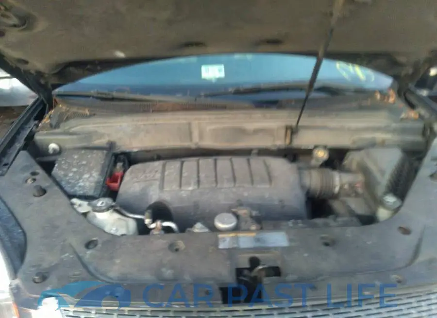 1GKKRRED8CJ410465# 10