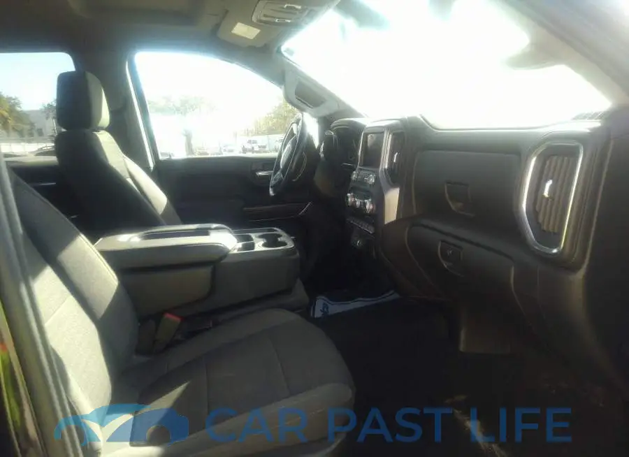 1GTU9BED6LZ184715# 5