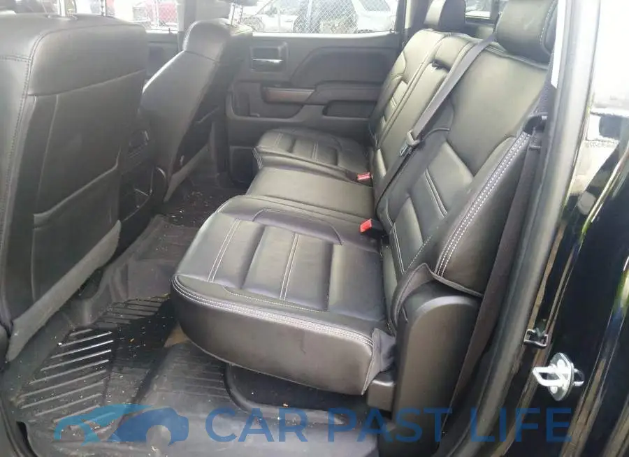 3GTU2PEJ2HG451508# 8