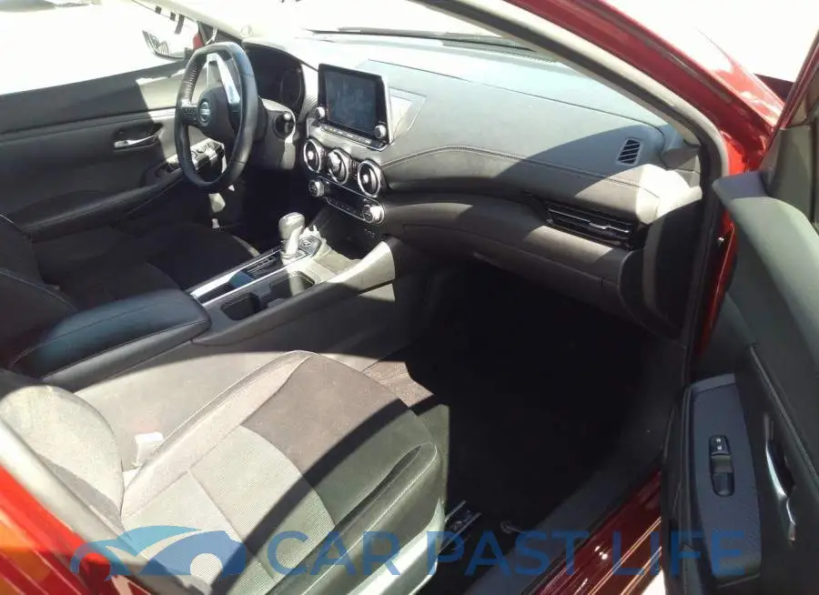 3N1AB8CV4LY213325# 5