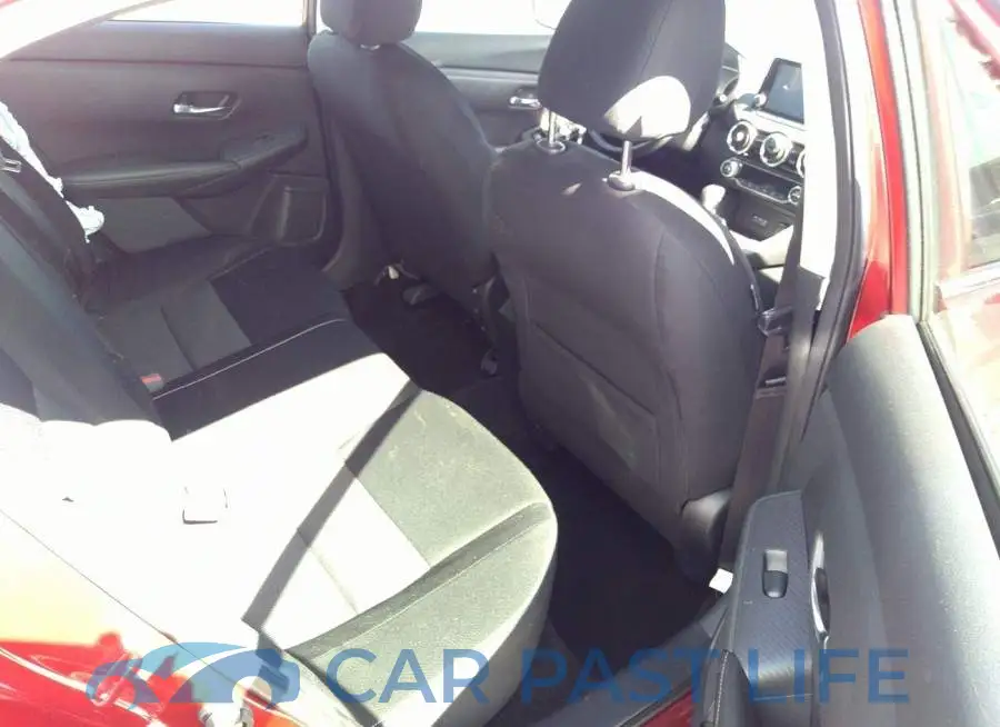 3N1AB8CV4LY213325# 8
