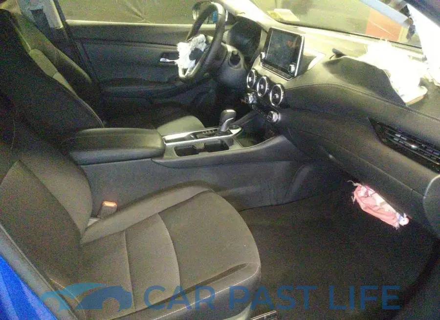 3N1AB8CVXNY253072# 5