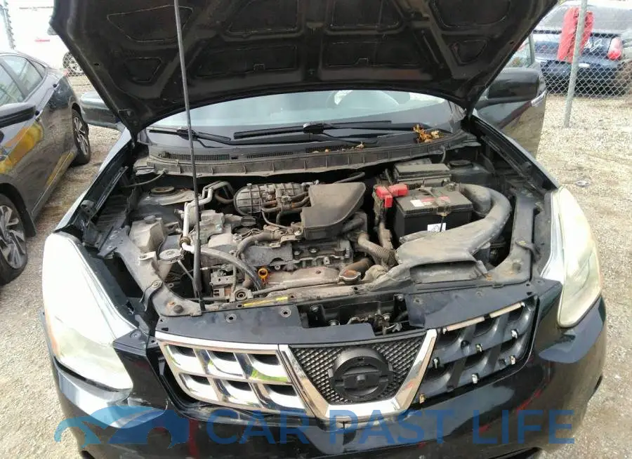 JN8AS5MV1CW376617# 10