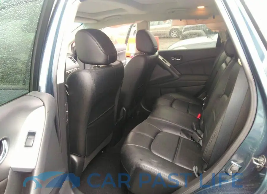 JN8AZ1MW5EW524865# 8