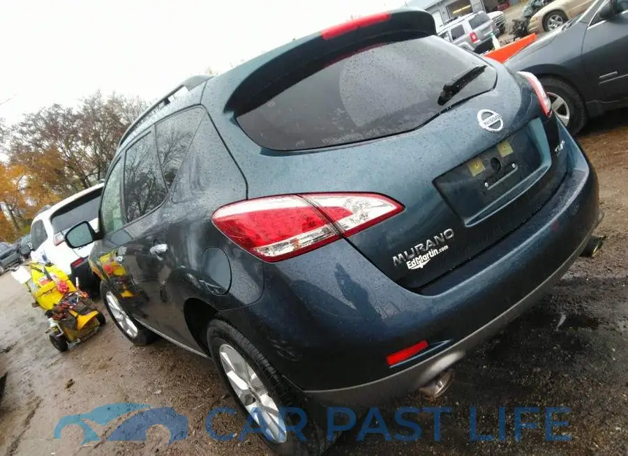 JN8AZ1MW5EW524865# 3