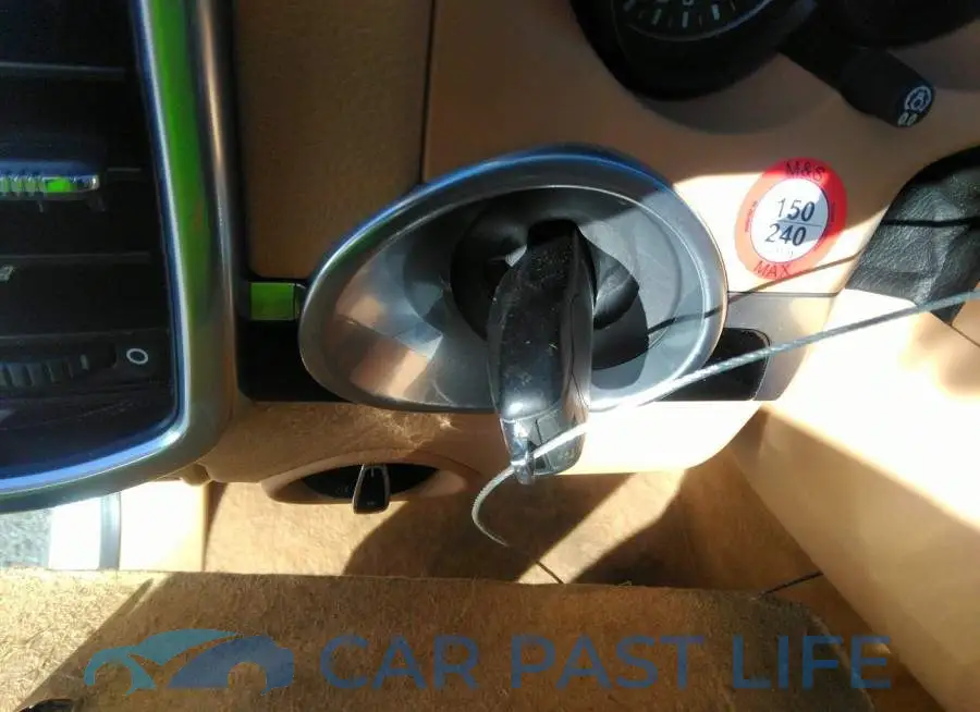 WP1AA2A29HKA81155# 11