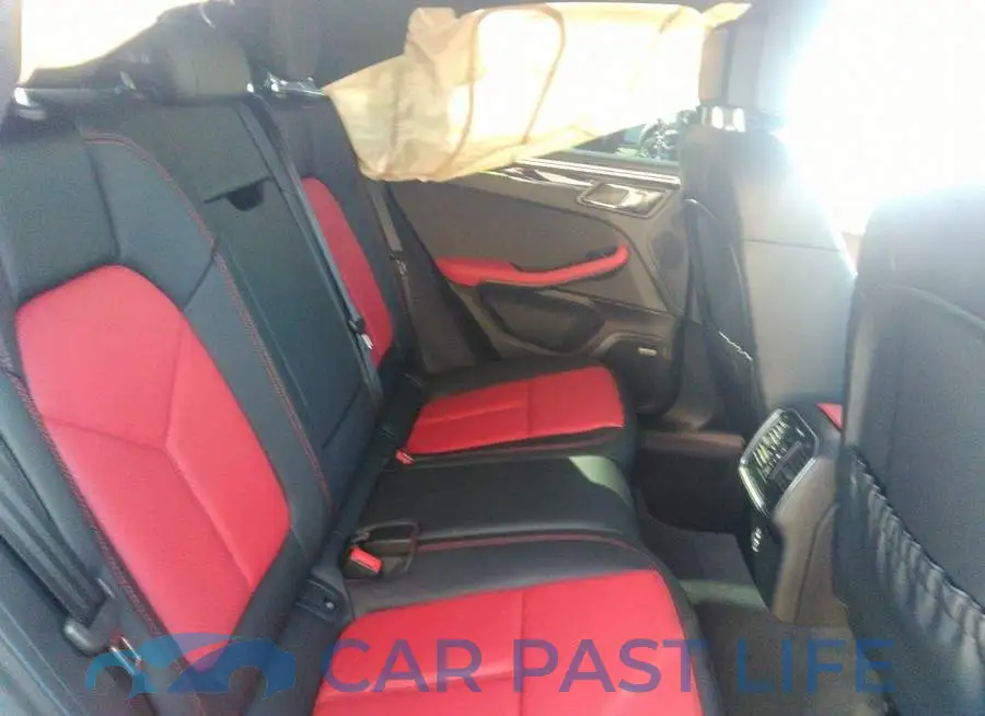 WP1AA2A51MLB10954# 8