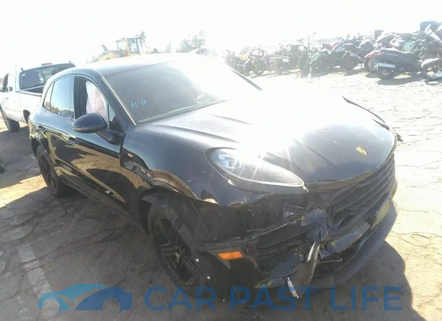 WP1AA2A51MLB10954# 1