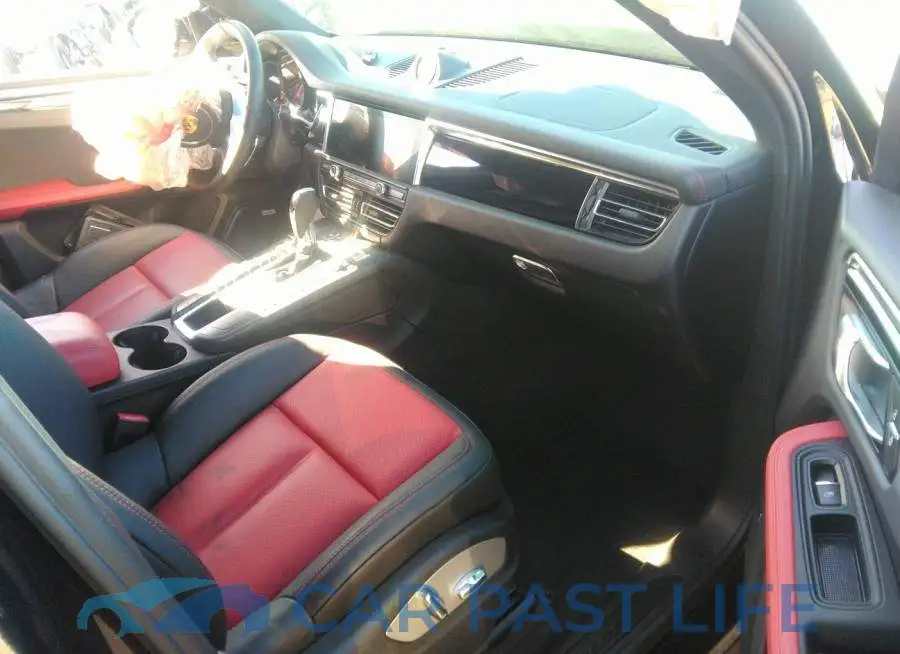 WP1AA2A51MLB10954# 5
