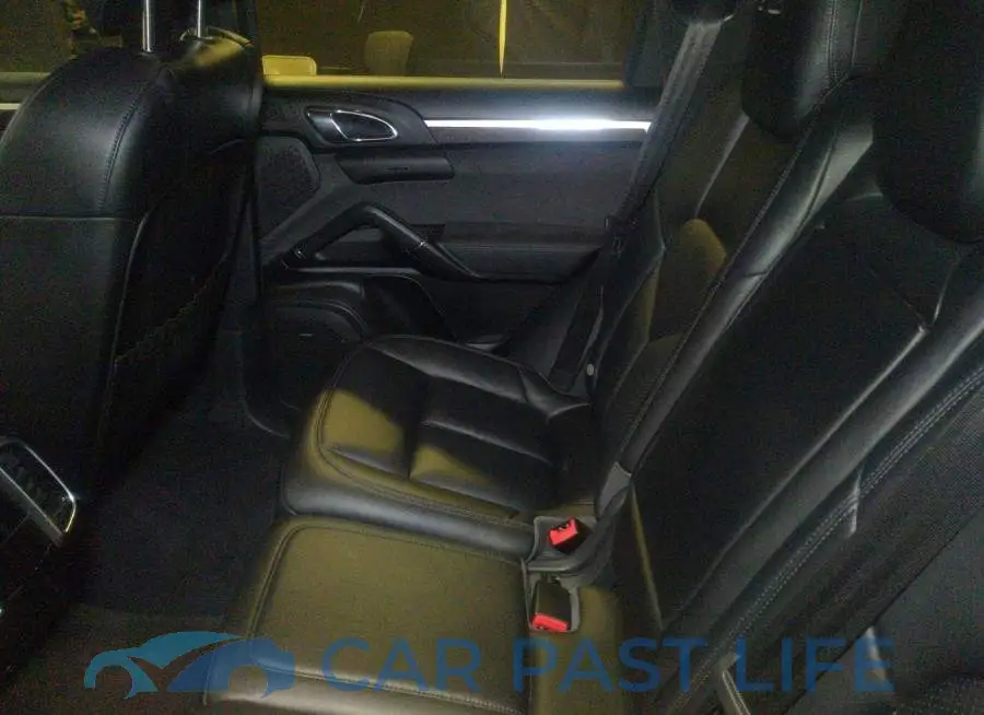 WP1AD2A22JLA80694# 8