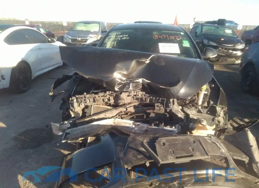 2G4GR5EK6C9124596# 6