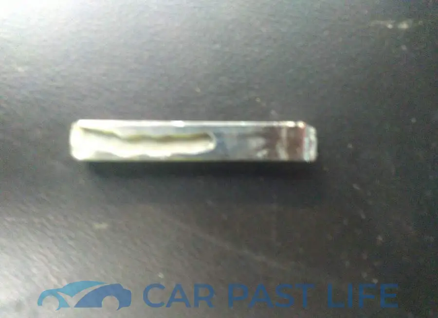 2G4GR5EK6C9124596# 11