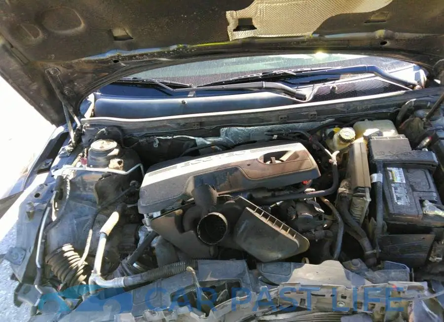 2G4GR5EK6C9124596# 10
