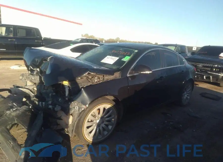 2G4GR5EK6C9124596# 2