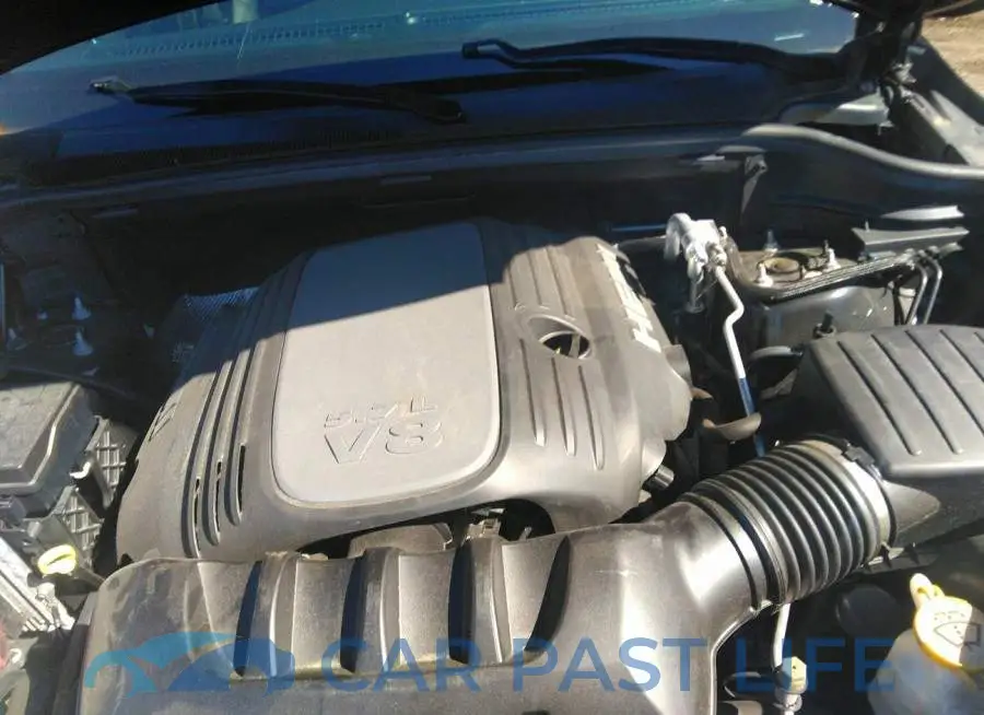1C4RJFBT2KC564362# 10