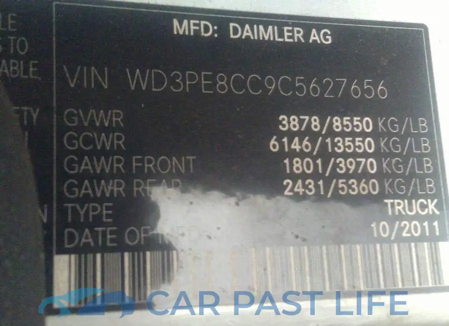 WD3PE8CC9C5627656# 9