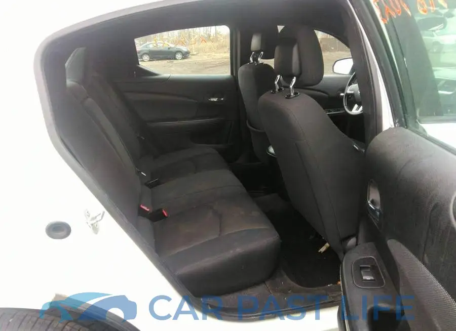 1C3CDZCB3CN196319# 8