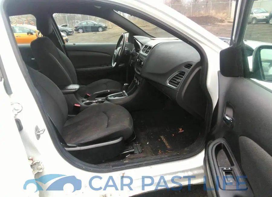 1C3CDZCB3CN196319# 5
