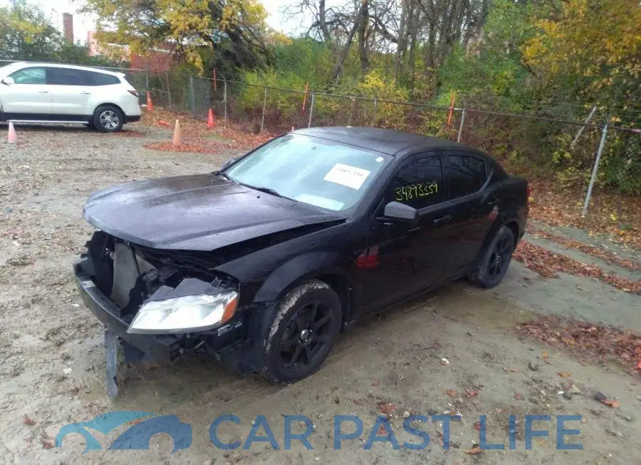 1C3CDZCB8CN159573# 2