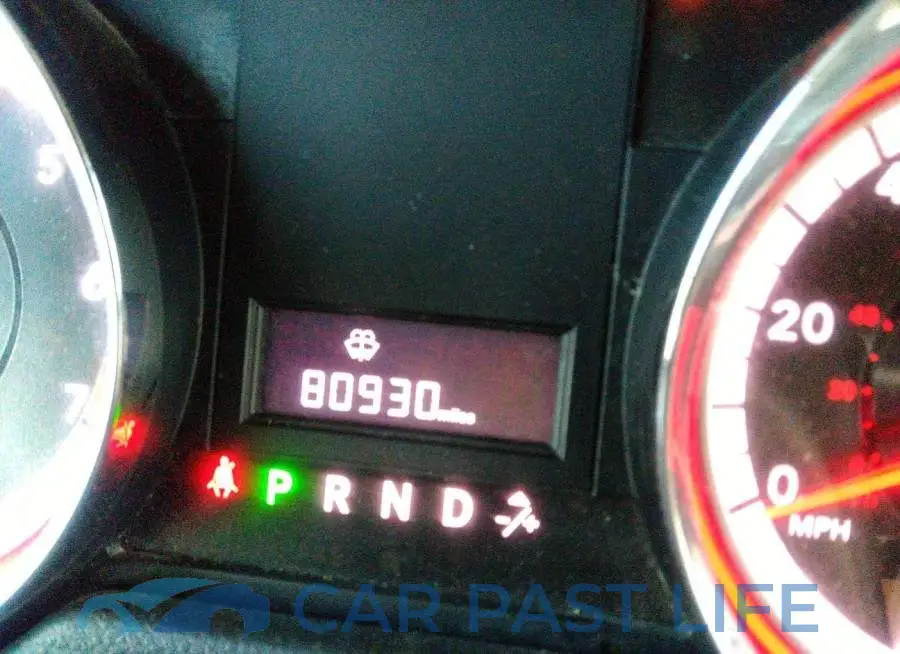 2C4RDGBG2CR333826# 7