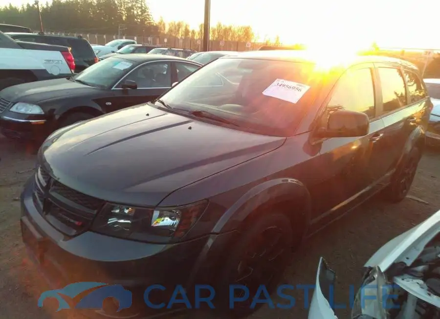 3C4PDCBG8GT246919# 2