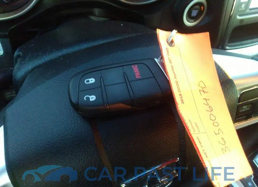 3C4PDCBG8GT246919# 11