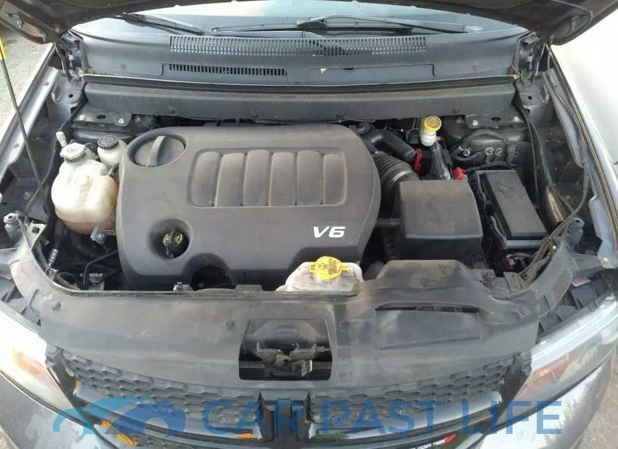 3C4PDCBG8GT246919# 10