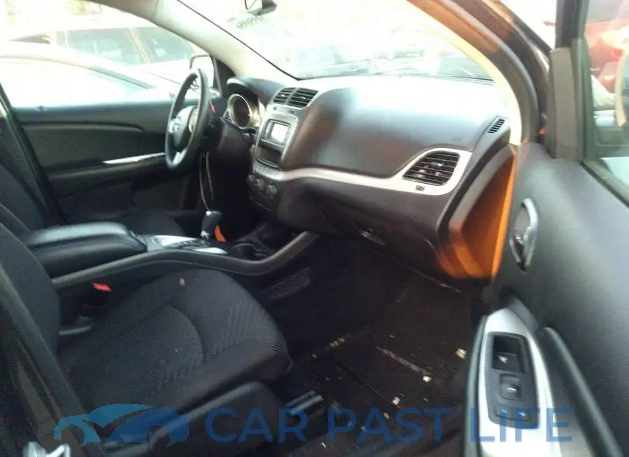 3C4PDCBG8GT246919# 5