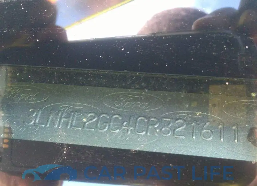 3LNHL2GC4CR821611# 9