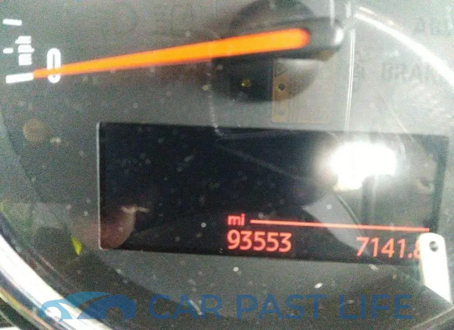 WMWXM5C50ET933553# 7