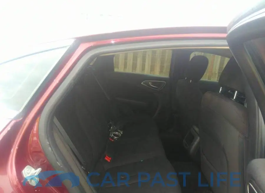 1C3CCCAB2FN675483# 8