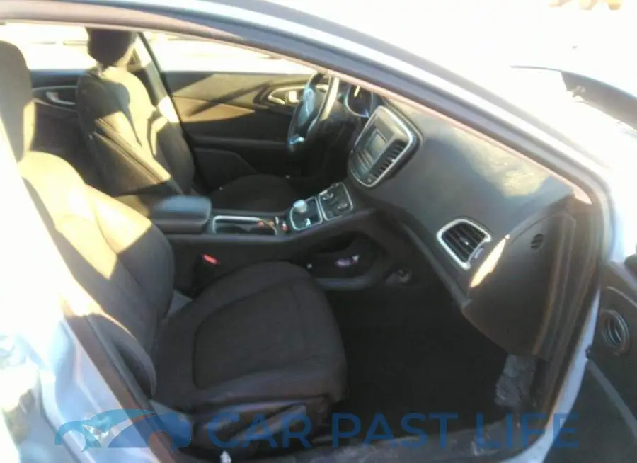 1C3CCCAB9FN696105# 5