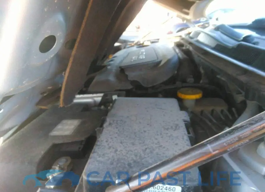 1C3CCCAB9FN696105# 10