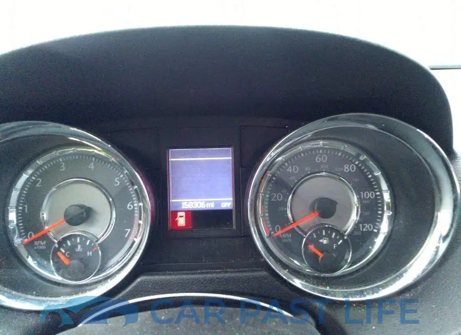 2C4RC1BG9CR299660# 7
