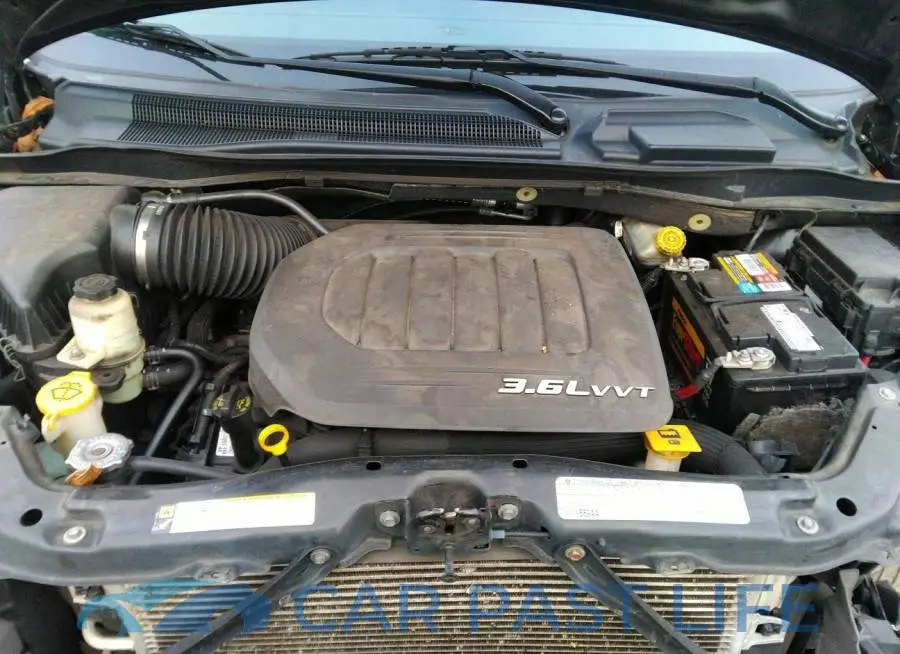 2C4RC1CG7CR150680# 10