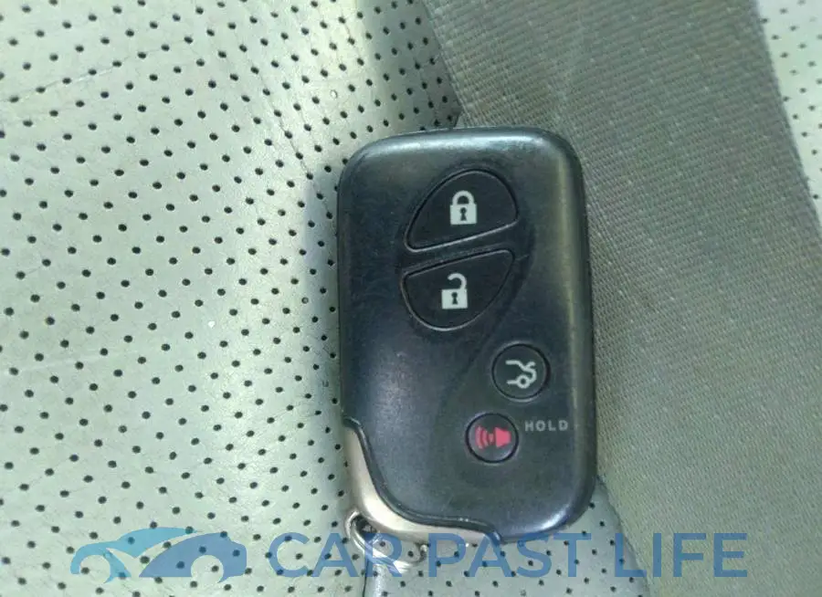 JTHBK1EG6C2483323# 11