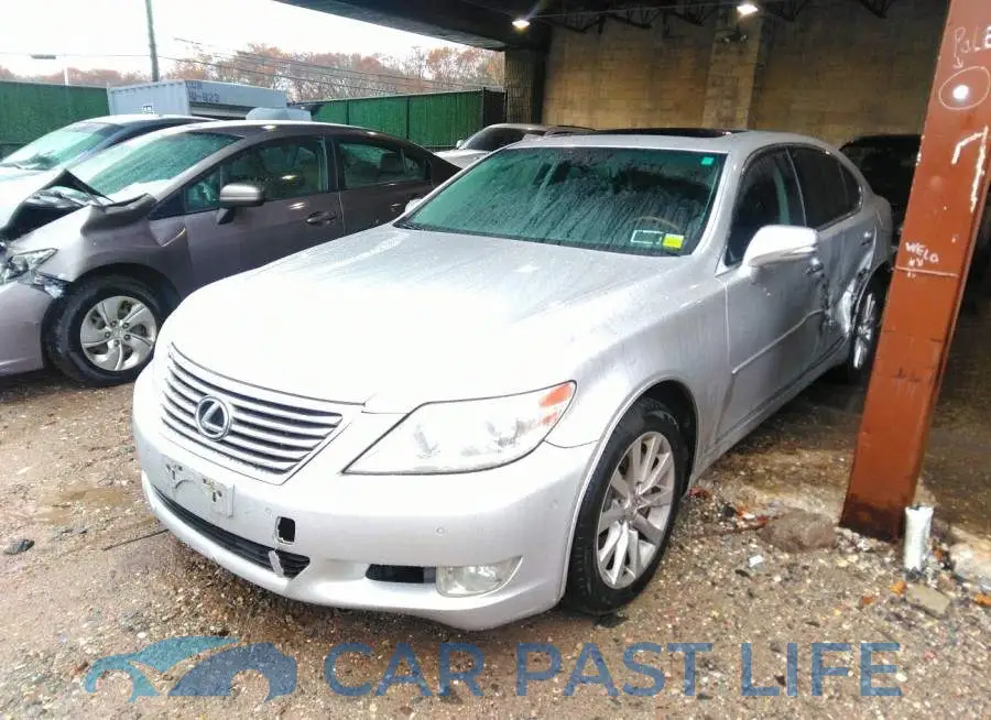 JTHCL5EF8C5014779# 2